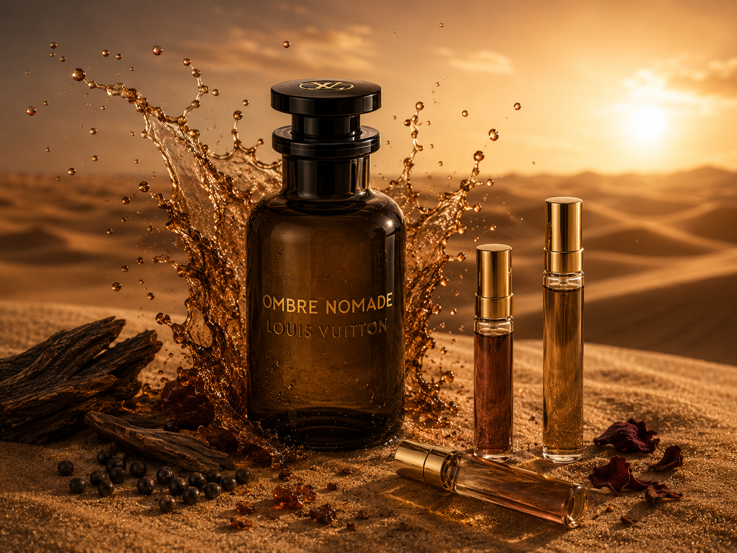 Coffret personnalisé